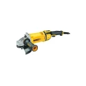 Dewalt DWE4579 2600W 230mm Large Angle Grinder image-11