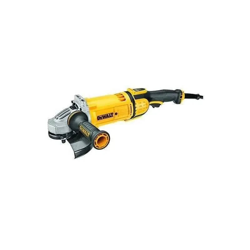 Dewalt DWE4579 2600W 230mm Large Angle Grinder image-11