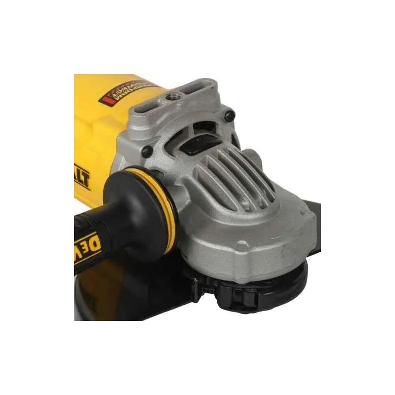 Dewalt DWE4579 2600W 230mm Large Angle Grinder image-12