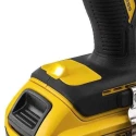 Dewalt DCD709S2T-QW 13mm 18V 1.5Ah Li-ion XR Cordless Hammer Drill Driver Kit image-2