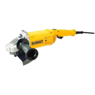 Dewalt DWE496 2600W 230mm Large Angle Grinder image-1