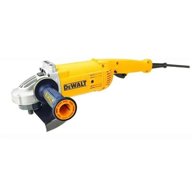 Dewalt DWE496 2600W 230mm Large Angle Grinder image-2