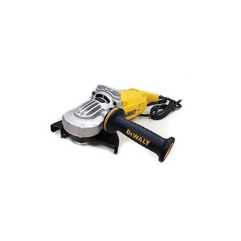 Dewalt DWE496 2600W 230mm Large Angle Grinder image-4
