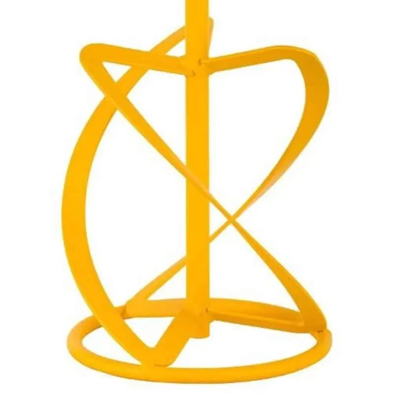 Dewalt DCD240X2 54V XR Flexvolt Dual Handle Paddle Mixer image-3