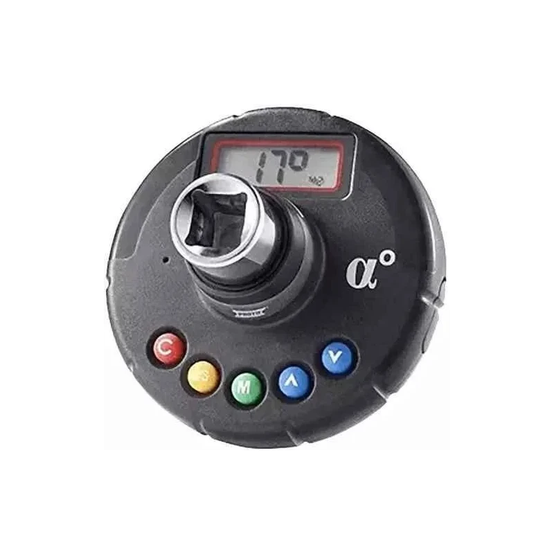 Dewalt J6280TA250 1/2 Inch Drive Multi-Color Digital Torque Adapter image-1