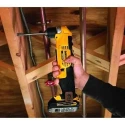 Dewalt DCD740C1-QW 18V 10mm XR Li-ion Cordless Right Angle Drill Driver image-5