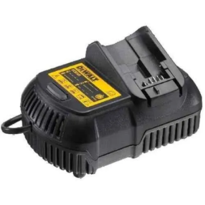 Dewalt DCB115-QW XR Li-ion Black Charger for 10.8-18V Battery image-1