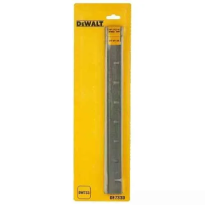 Dewalt DE7330-XJ 13mm High-Speed Steel Blades image-1