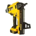 Dewalt DCN890P2-GB 18V XR Brushless Concrete Nailer (30 Nail Capacity) image-1