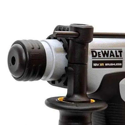 Dewalt DCH172N-XJ 18V Max Li-ion XR Ultra Compact Cordless Hammer Drill Machine with Brushless Motor image-1