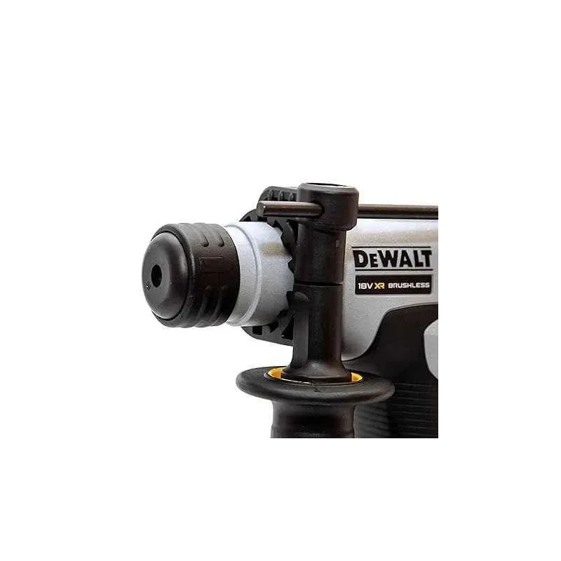 Dewalt DCH172N-XJ 18V Max Li-ion XR Ultra Compact Cordless Hammer Drill Machine with Brushless Motor image-1