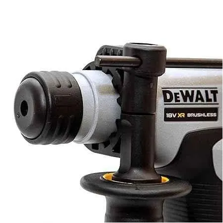 Dewalt DCH172N-XJ 18V Max Li-ion XR Ultra Compact Cordless Hammer Drill Machine with Brushless Motor image-1