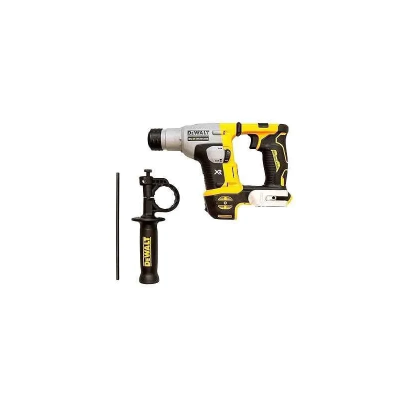 Dewalt DCH172N-XJ 18V Max Li-ion XR Ultra Compact Cordless Hammer Drill Machine with Brushless Motor image-3