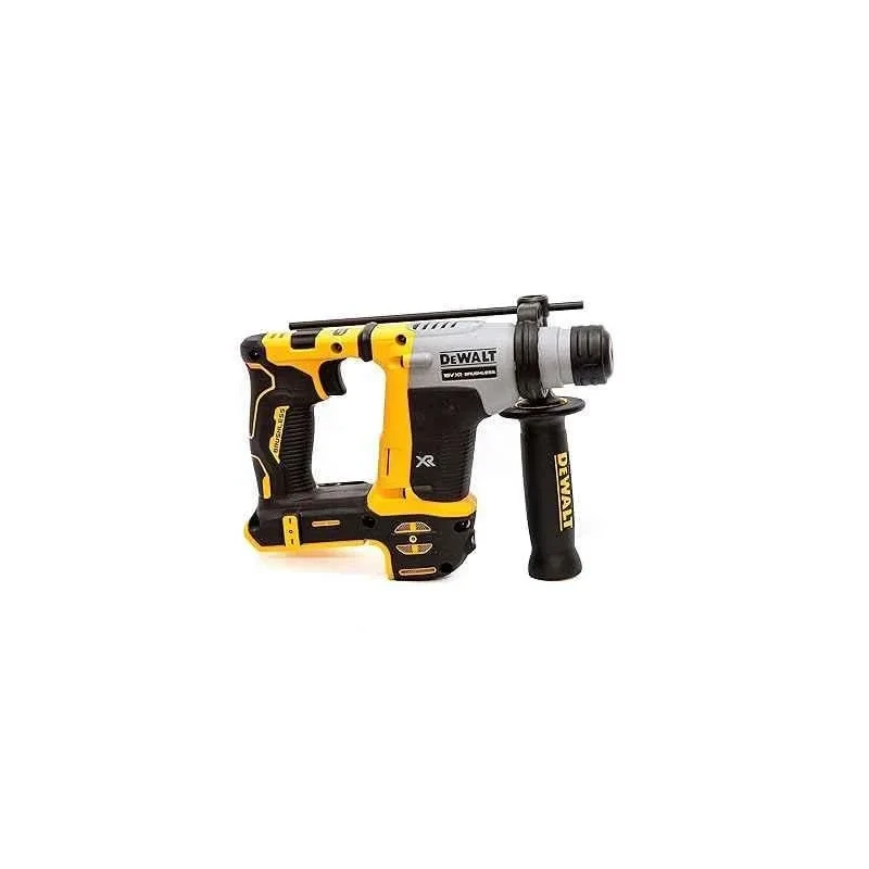 Dewalt DCH172N-XJ 18V Max Li-ion XR Ultra Compact Cordless Hammer Drill Machine with Brushless Motor image-5