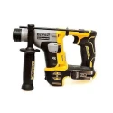 Dewalt DCH172N-XJ 18V Max Li-ion XR Ultra Compact Cordless Hammer Drill Machine with Brushless Motor image-6