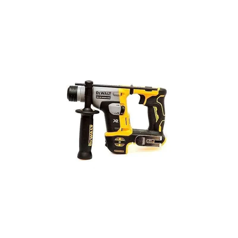 Dewalt DCH172N-XJ 18V Max Li-ion XR Ultra Compact Cordless Hammer Drill Machine with Brushless Motor image-6