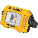 Dewalt DCL077-XJ-PRM Yellow & Black Work Light & Lamp image-1