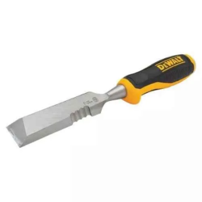 Dewalt DWHT0-16065 Carbon Chrome Steel Chisel image-1