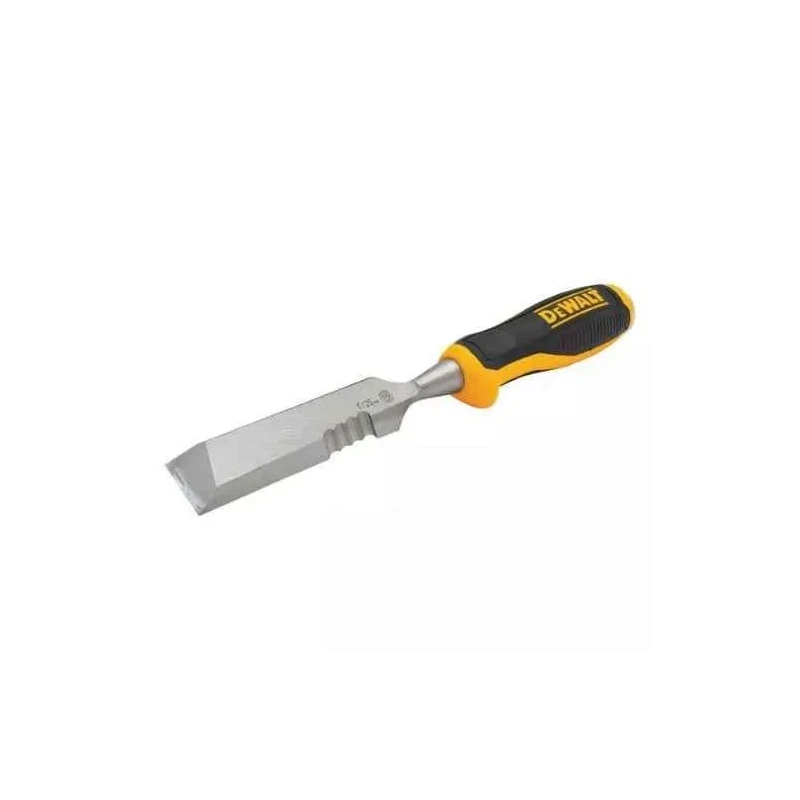Dewalt DWHT0-16065 Carbon Chrome Steel Chisel image-1