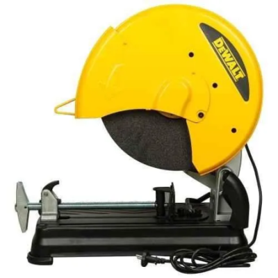 Dewalt DW871 355mm 3800rpm Heavy Duty Chop Saw image-3
