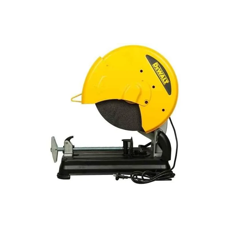 Dewalt DW871 355mm 3800rpm Heavy Duty Chop Saw image-3