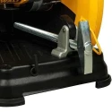 Dewalt DW871 355mm 3800rpm Heavy Duty Chop Saw image-5