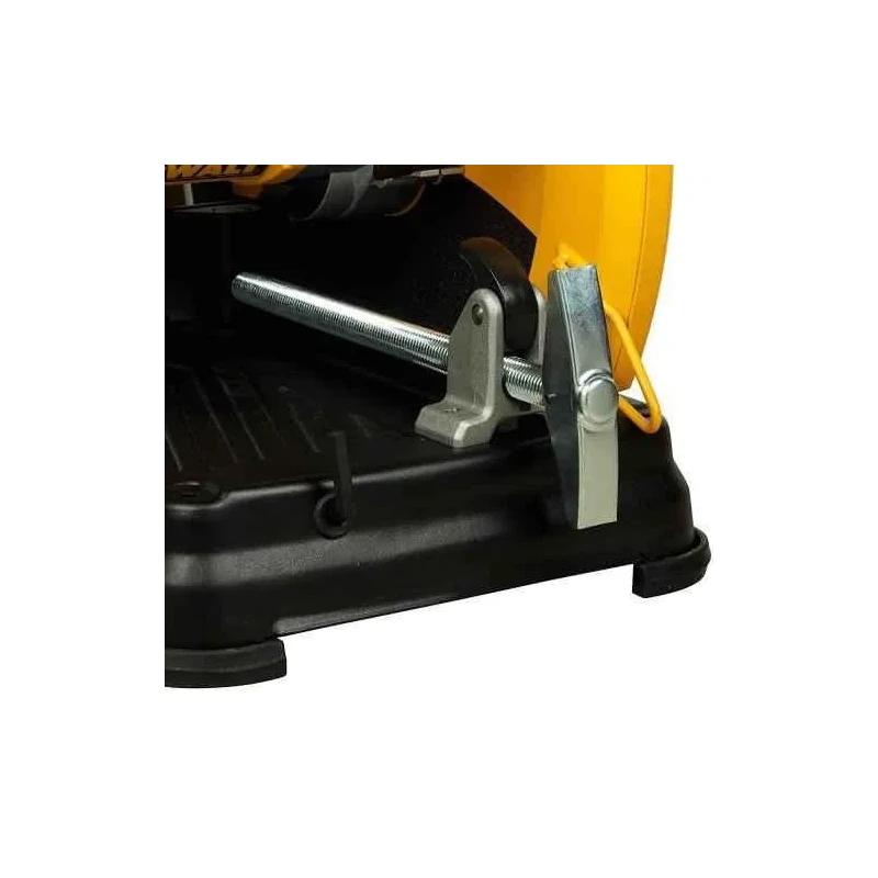 Dewalt DW871 355mm 3800rpm Heavy Duty Chop Saw image-5