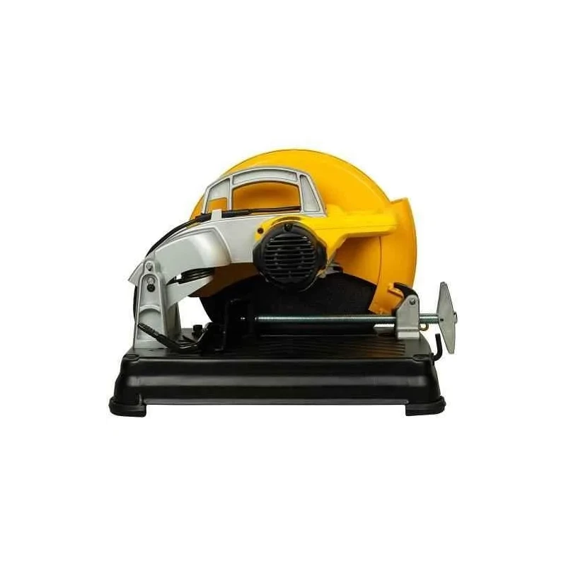 Dewalt DW871 355mm 3800rpm Heavy Duty Chop Saw image-7