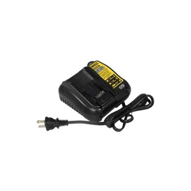 Dewalt DCB107 12-20V Charger image-2