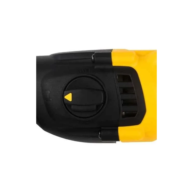 Dewalt D25033K 22mm SDS Plus 3 Modes Hammer image-1