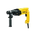Dewalt D25033K 22mm SDS Plus 3 Modes Hammer image-4