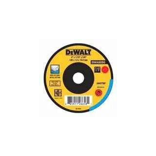 Dewalt DW44560 180mm Cut Off Wheel Metal-EN Approved (Pack of 100) image-1