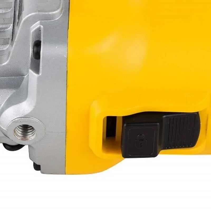 Dewalt DW802 850W 100mm Angle Grinder with Slider Switch image-3