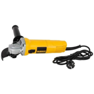 Dewalt DW802 850W 100mm Angle Grinder with Slider Switch image-4