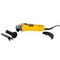 Dewalt DW802 850W 100mm Angle Grinder with Slider Switch image-5