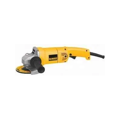 Dewalt DW831 125mm 2.5 HP Small Angle Grinder image-1