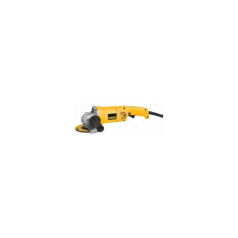 Dewalt DW831 125mm 2.5 HP Small Angle Grinder image-1