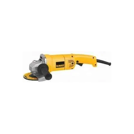Dewalt DW831 125mm 2.5 HP Small Angle Grinder image-1