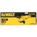 Dewalt DWE4597 7 Inch Angle Grinder image-1