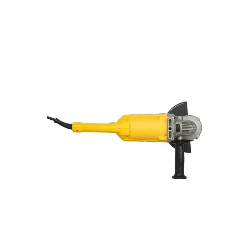 Dewalt DWE4597 7 Inch Angle Grinder image-4