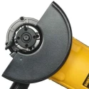 Dewalt DWE4597 7 Inch Angle Grinder image-6
