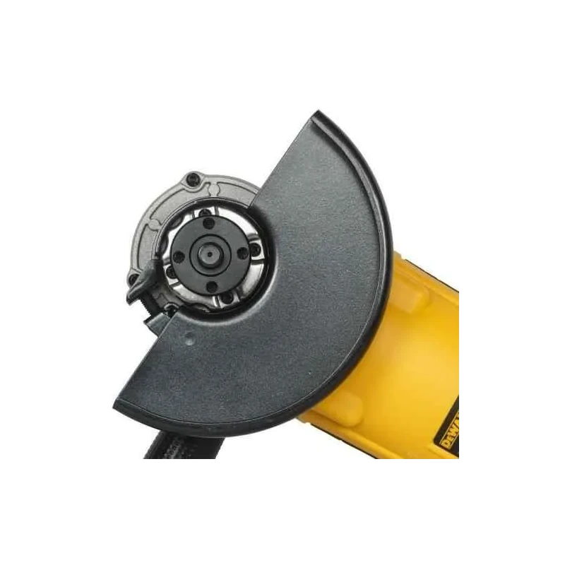 Dewalt DWE4597 7 Inch Angle Grinder image-6