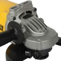 Dewalt DWE4597 7 Inch Angle Grinder image-8