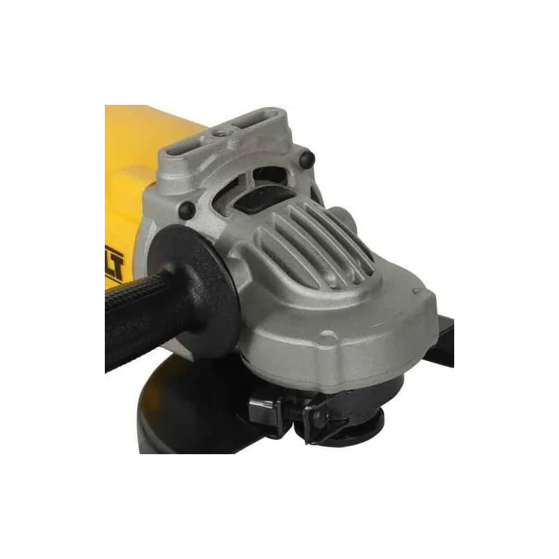 Dewalt DWE4597 7 Inch Angle Grinder image-8