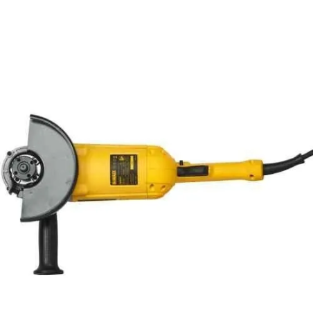 Dewalt DWE4597 7 Inch Angle Grinder image-9