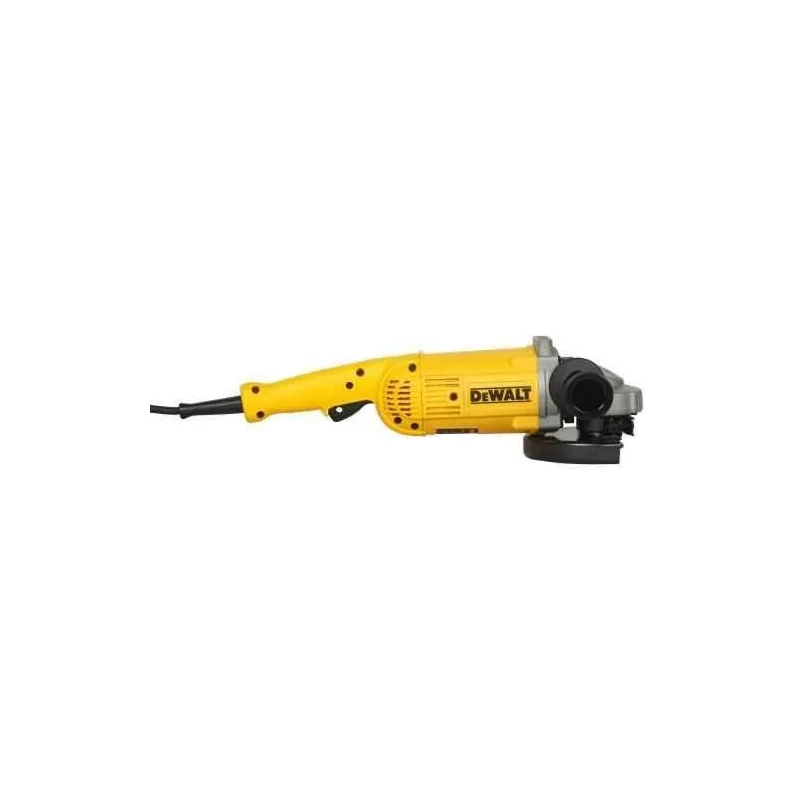 Dewalt DWE4597 7 Inch Angle Grinder image-10