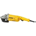 Dewalt DWE4597 7 Inch Angle Grinder image-11