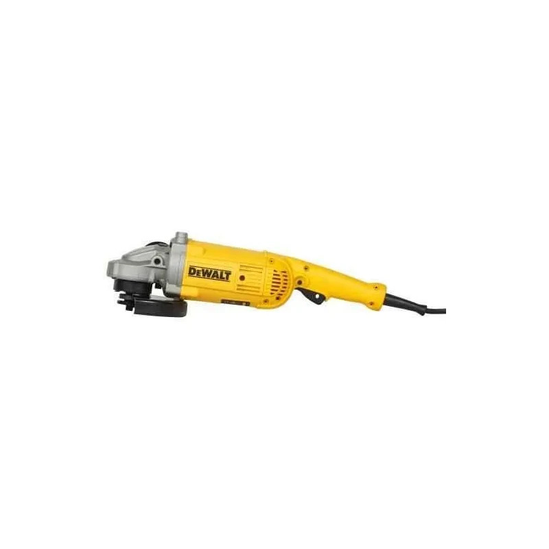Dewalt DWE4597 7 Inch Angle Grinder image-11