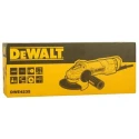 Dewalt DWE4235 1400W 125mm Angle Grinder with DES Technology image-1