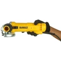 Dewalt DWE4235 1400W 125mm Angle Grinder with DES Technology image-2